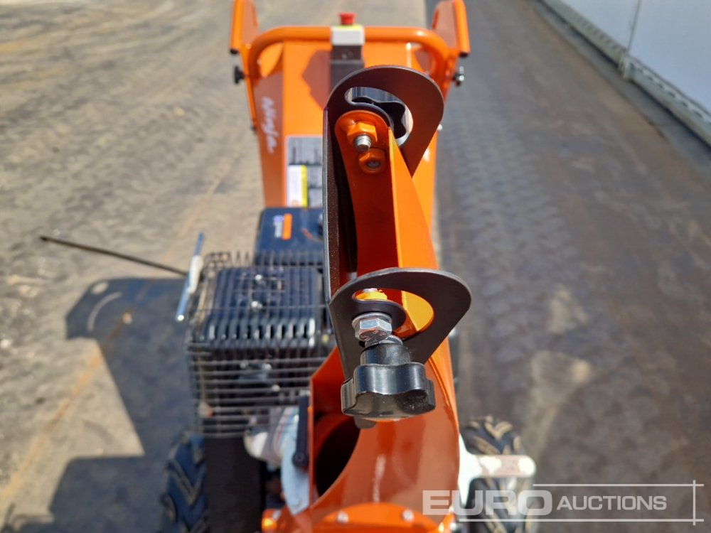 Utilaje agricole Unused 2025 Summerdale Ninja: Foto 21