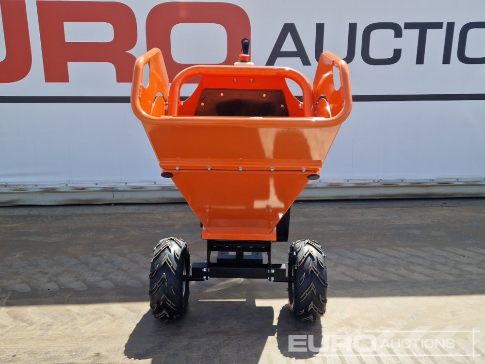 Unused 2025 Summerdale Ninja - Utilaje agricole: Foto 4 Unused 2025 Summerdale Ninja - Utilaje agricole: Foto 4