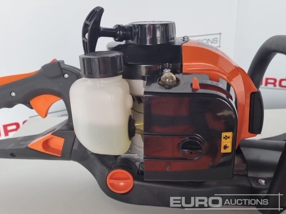 Utilaje agricole Unused Boss SLP600D: Foto 17