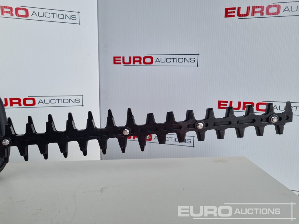 Utilaje agricole Unused Boss SLP600D: Foto 24