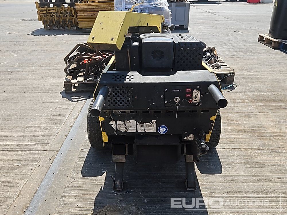 2021 Generac PowerJet - Utilaje constructii: Foto 4 2021 Generac PowerJet - Utilaje constructii: Foto 4