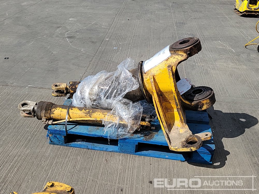 Volvo A25C - Camion articulat: Foto 2 Volvo A25C - Camion articulat: Foto 2