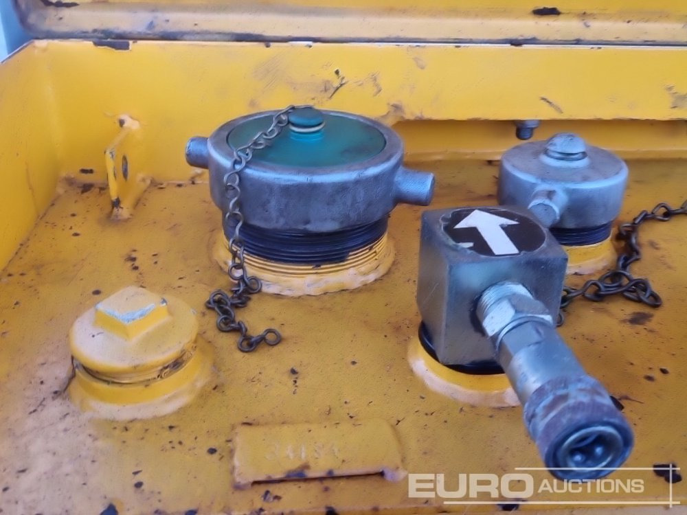 Rezervor de stocare Western 10TCG: Foto 10