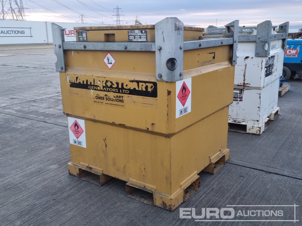 Western 10TCG - Rezervor de stocare: Foto 5 Western 10TCG - Rezervor de stocare: Foto 5