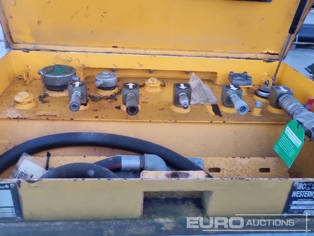 Rezervor de stocare Western 10TCG: Foto 9