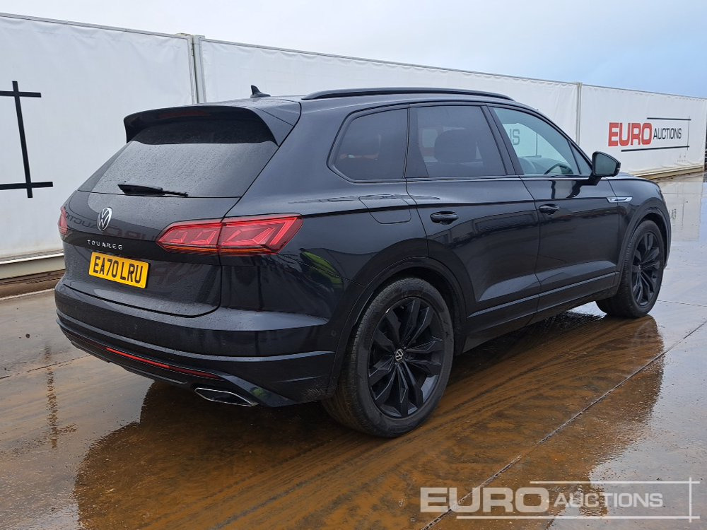 Will Not Arrive - SUV: Foto 5 Will Not Arrive - SUV: Foto 5