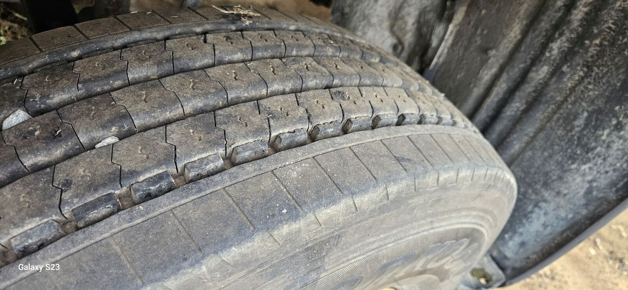 Scania P360 - Autobetonieră: Foto 3 Scania P360 - Autobetonieră: Foto 3