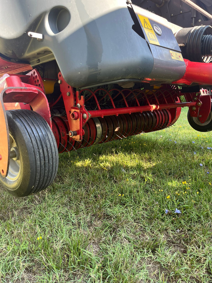 Rotopressa usata Feraboli EXTREME 265 HT - Presă baloţi rotunzi: Foto 5 Rotopressa usata Feraboli EXTREME 265 HT - Presă baloţi rotunzi: Foto 5