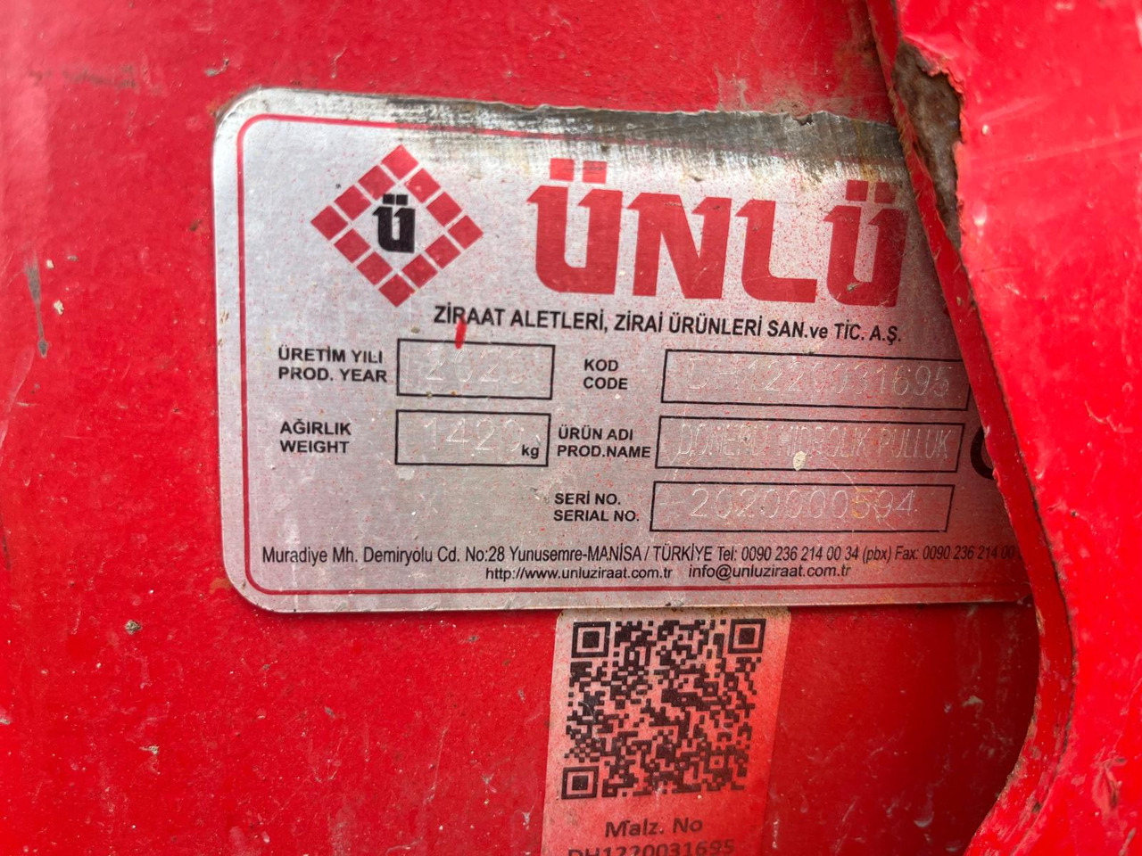 Tractor mic nou Trattore nuovo BCS VIVID DTC 35 RS: Foto 9 Tractor mic nou Trattore nuovo BCS VIVID DTC 35 RS: Foto 9