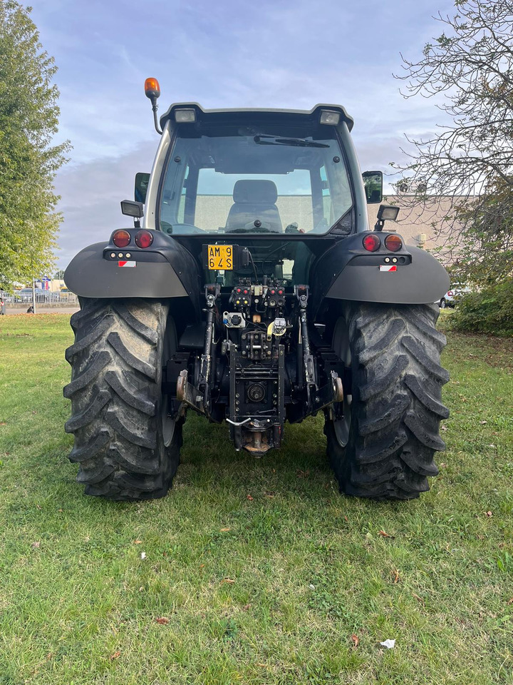 Trattore usato Lamborghini Champion 135 - Tractor agricol: Foto 4 Trattore usato Lamborghini Champion 135 - Tractor agricol: Foto 4