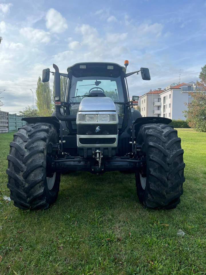 Trattore usato Lamborghini Champion 135 - Tractor agricol: Foto 2 Trattore usato Lamborghini Champion 135 - Tractor agricol: Foto 2