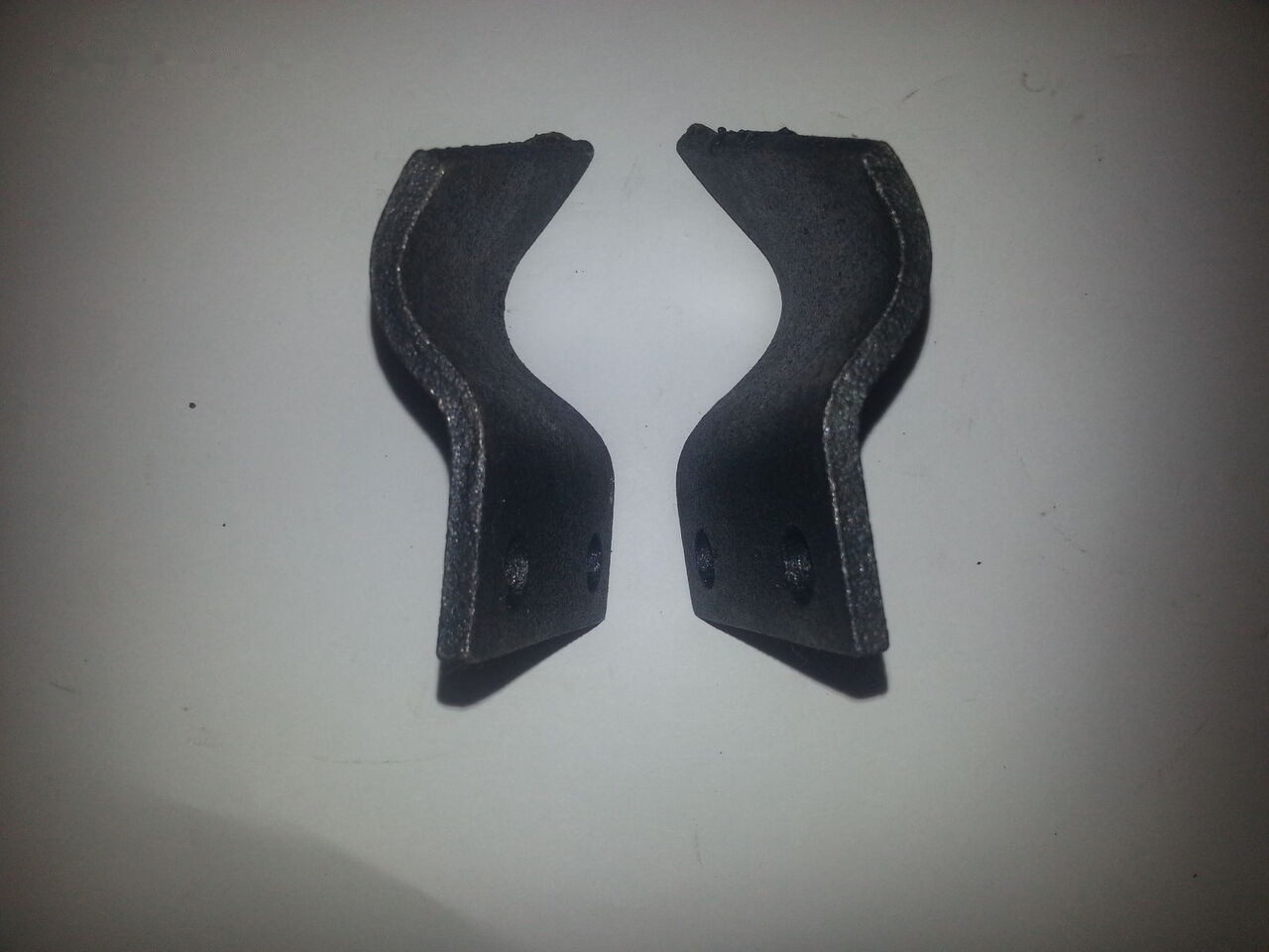 For Ditch-Witch trencher - Piesă de schimb: Foto 4 For Ditch-Witch trencher - Piesă de schimb: Foto 4