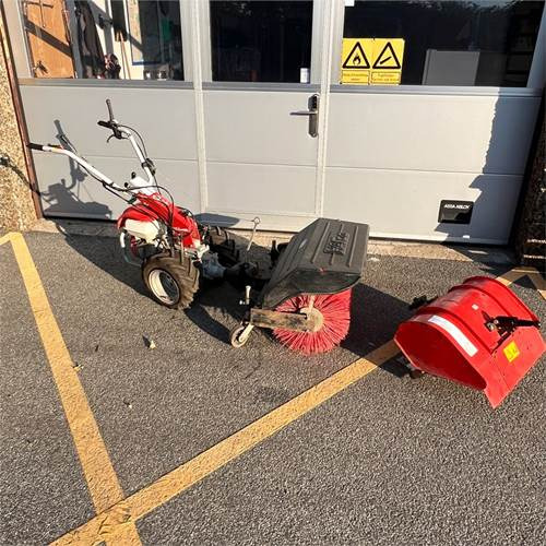 1.Ønsker Du nyt fabrikat oprettet, skriv i note ! MTC Brik3 - Motocultor: Foto 5 1.Ønsker Du nyt fabrikat oprettet, skriv i note ! MTC Brik3 - Motocultor: Foto 5