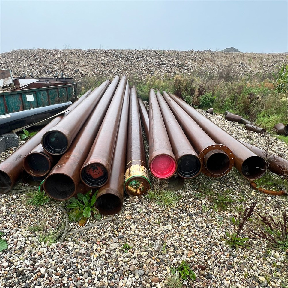 ABC 12" - Echipamente de constructii: Foto 1 ABC 12" - Echipamente de constructii: Foto 1