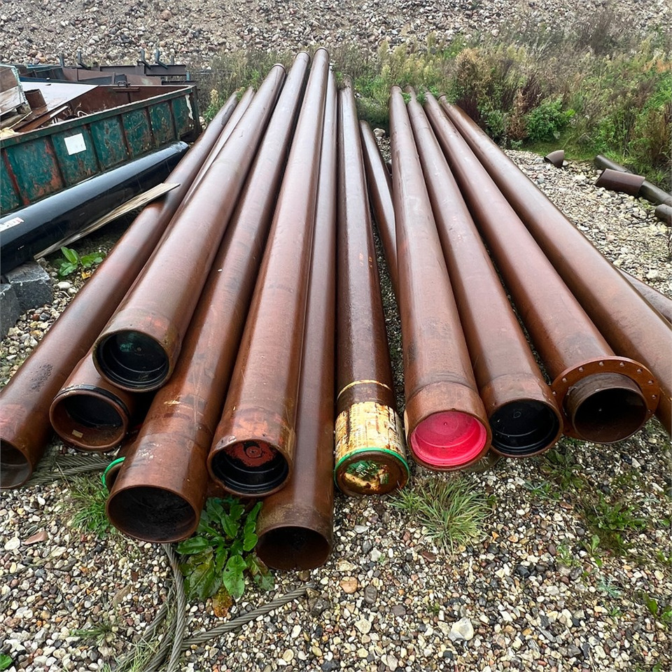 ABC 12" - Echipamente de constructii: Foto 2 ABC 12" - Echipamente de constructii: Foto 2