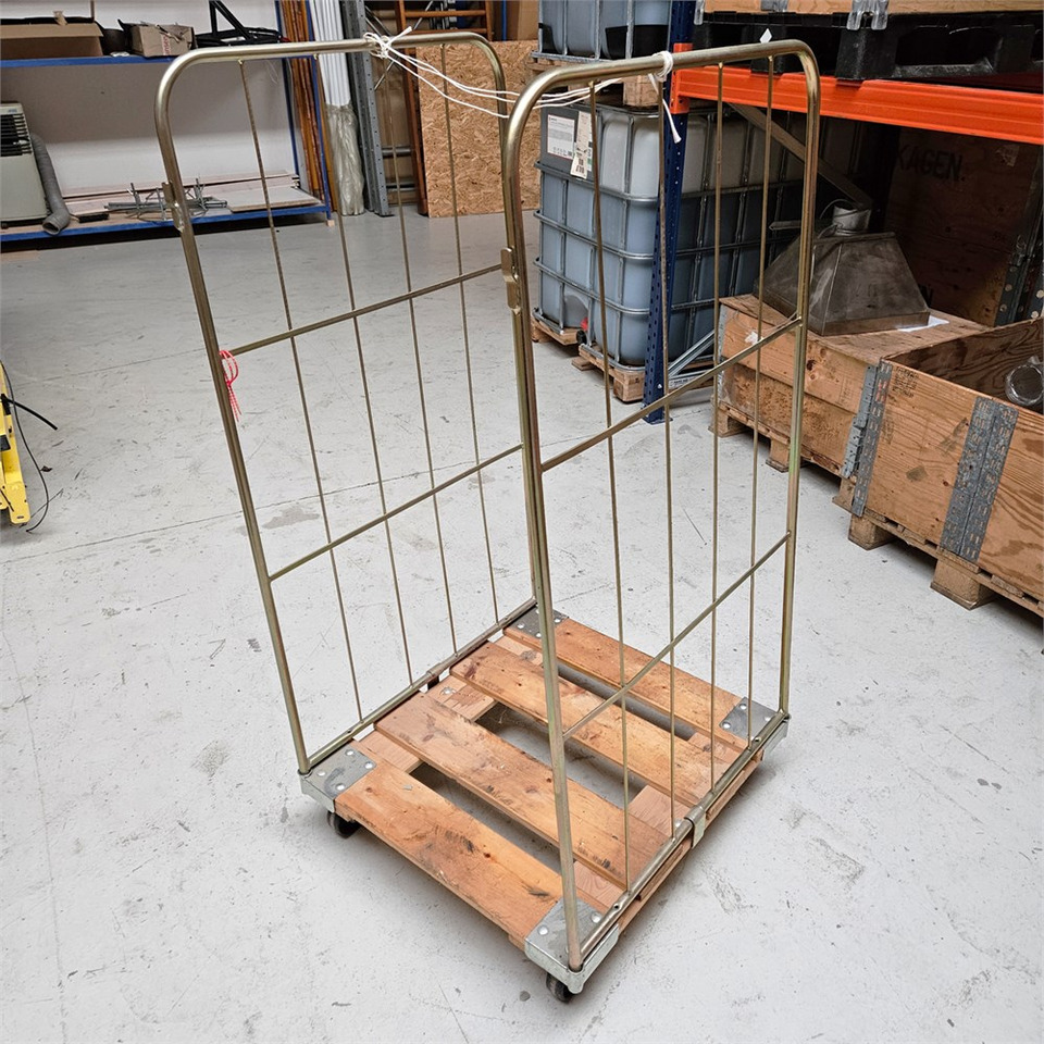 ABC 80/70/153 - Echipament pentru depozit: Foto 5 ABC 80/70/153 - Echipament pentru depozit: Foto 5