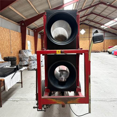 ABC ASM NET Machine - Maşina de ambalat: Foto 5 ABC ASM NET Machine - Maşina de ambalat: Foto 5