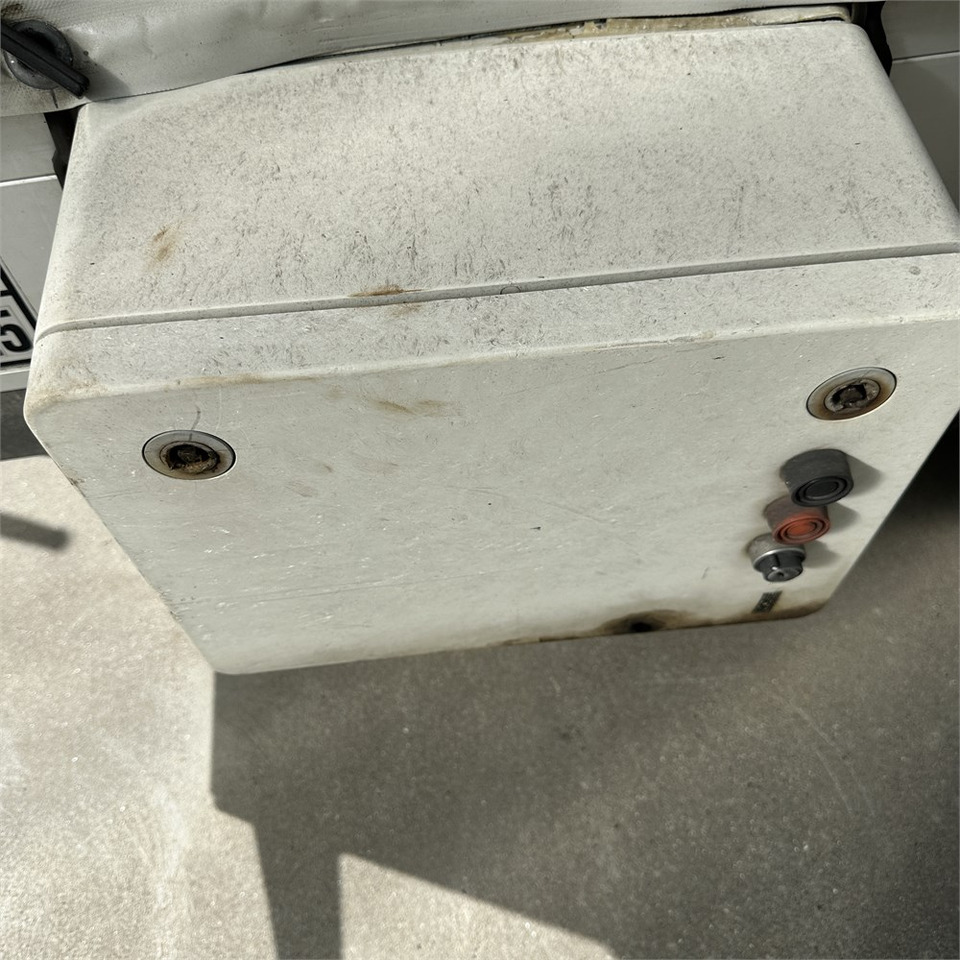 Remorca auto ABC Åkra: Foto 14