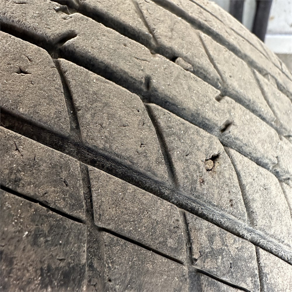 Remorca auto ABC Åkra: Foto 22