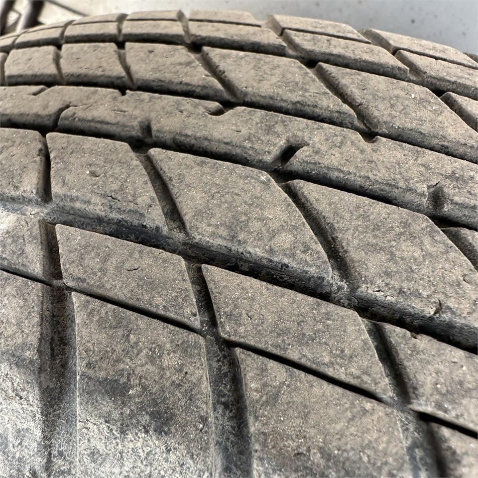 Remorca auto ABC Åkra: Foto 20