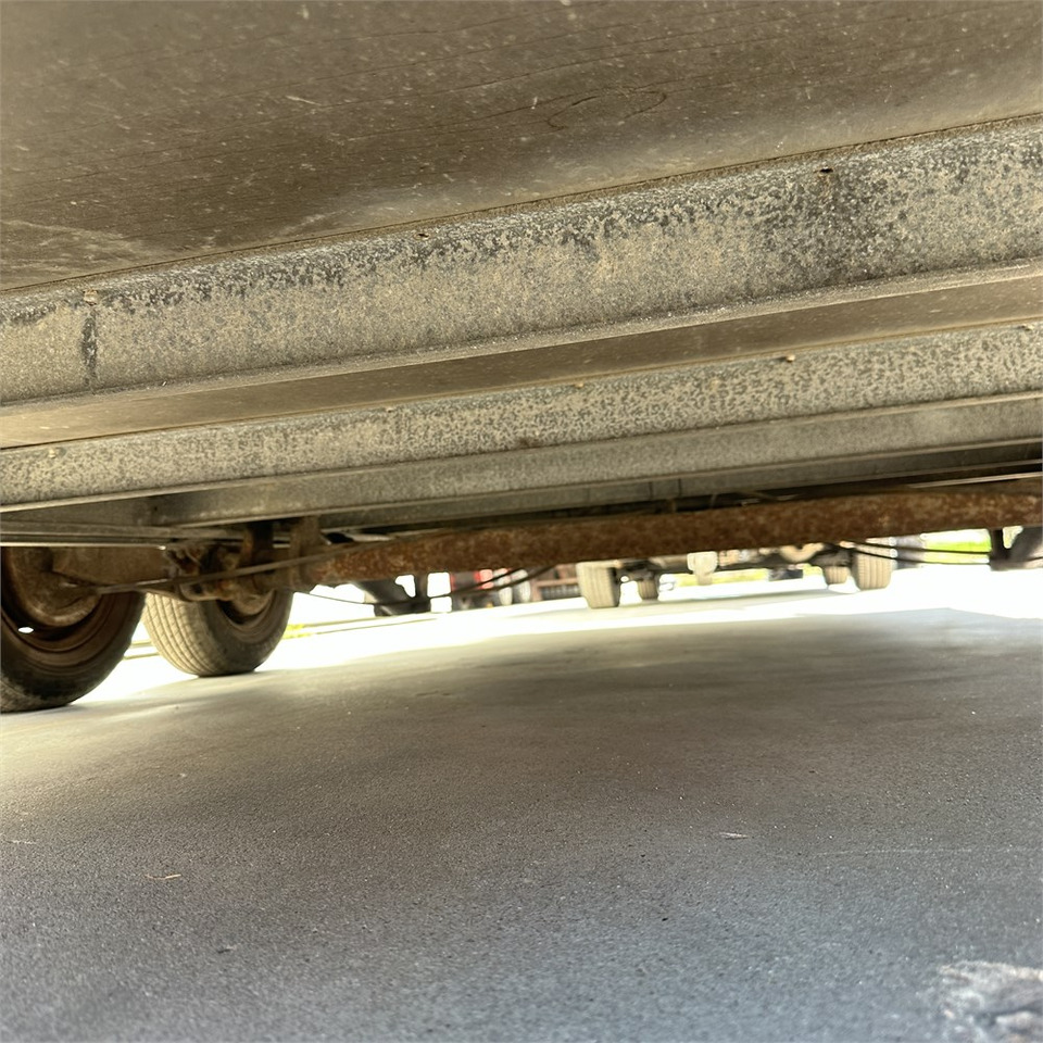 Remorca auto ABC Åkra: Foto 18