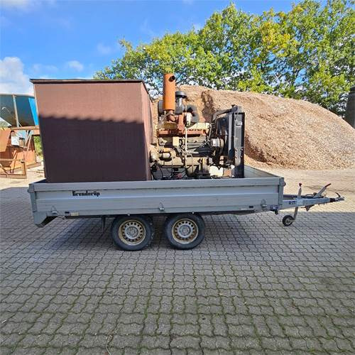 ABC DG-80 - Generator electric: Foto 3 ABC DG-80 - Generator electric: Foto 3