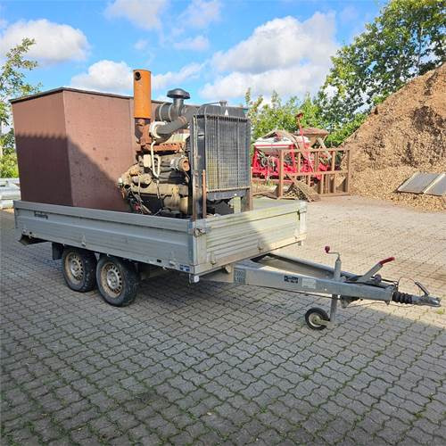 ABC DG-80 - Generator electric: Foto 1 ABC DG-80 - Generator electric: Foto 1