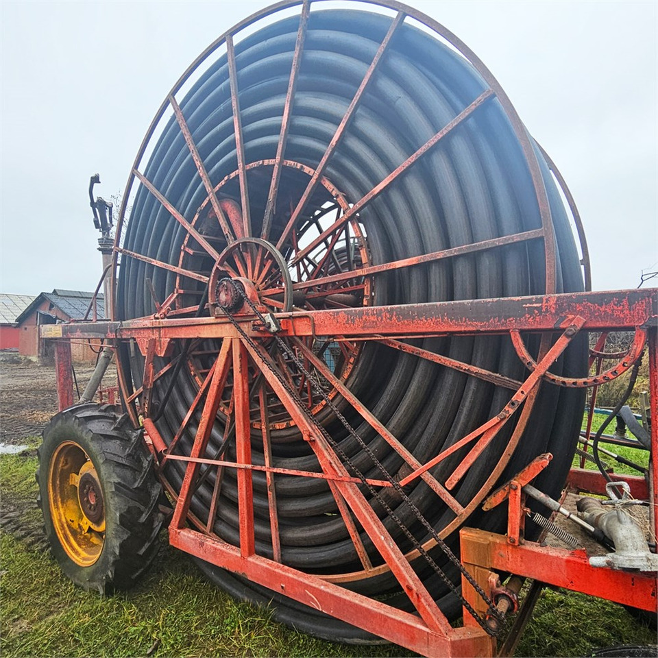 ABC Donslund - Utilaje pentru irigaţii: Foto 3 ABC Donslund - Utilaje pentru irigaţii: Foto 3