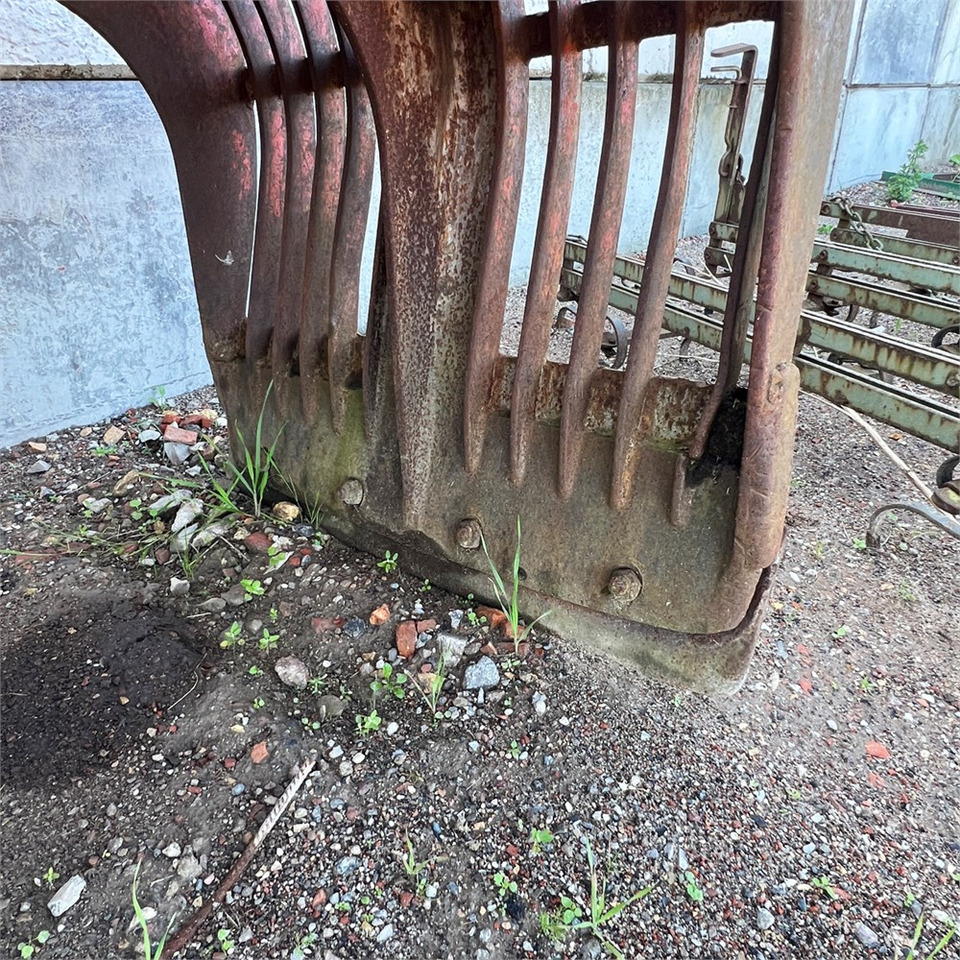 Graifer pentru Utilaje constructii ABC Grab: Foto 6 Graifer pentru Utilaje constructii ABC Grab: Foto 6