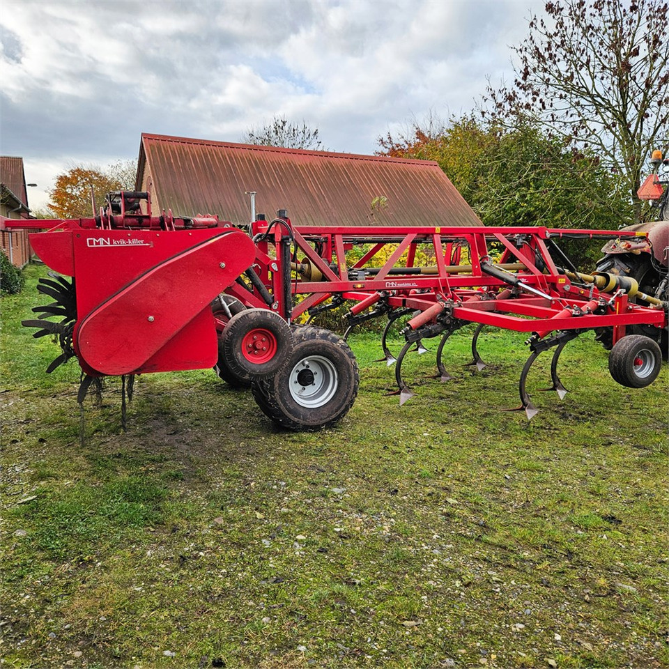 ABC Kvik killer - Cultivator: Foto 3 ABC Kvik killer - Cultivator: Foto 3