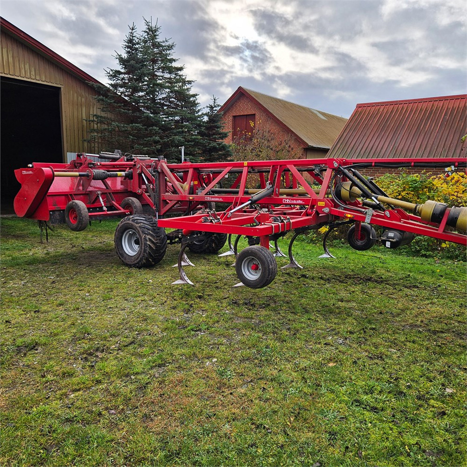 ABC Kvik killer - Cultivator: Foto 4 ABC Kvik killer - Cultivator: Foto 4