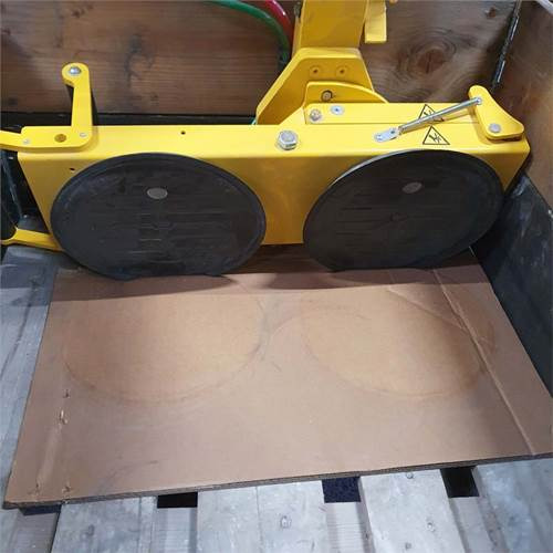 WPG P1HV1102DC - Ataşament: Foto 3 WPG P1HV1102DC - Ataşament: Foto 3