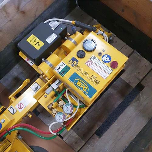 WPG P1HV1102DC - Ataşament: Foto 4 WPG P1HV1102DC - Ataşament: Foto 4