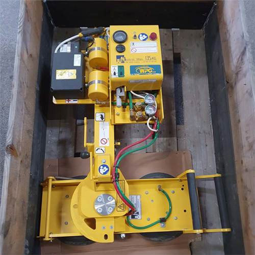 WPG P1HV1102DC - Ataşament: Foto 1 WPG P1HV1102DC - Ataşament: Foto 1