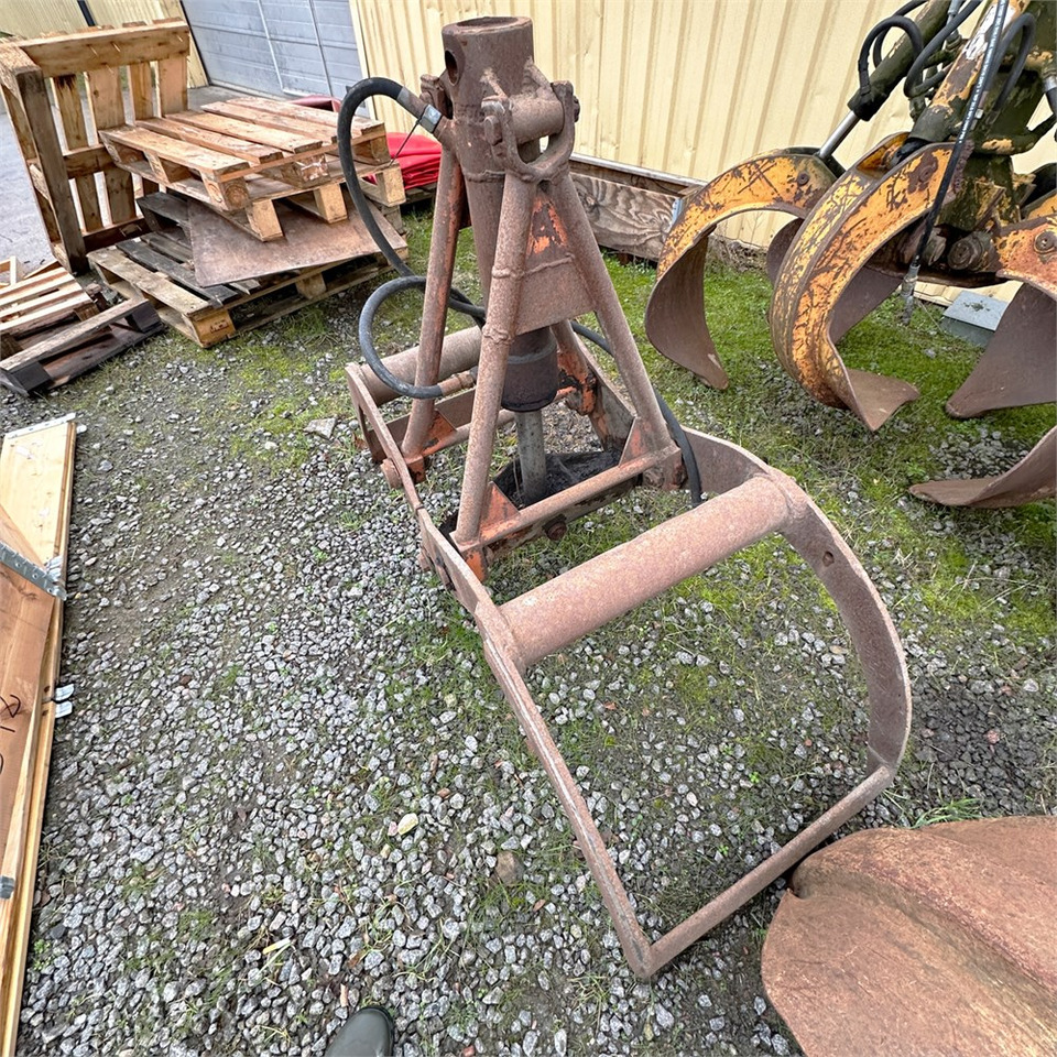 Graifer BSV 7 grabbe: Foto 40