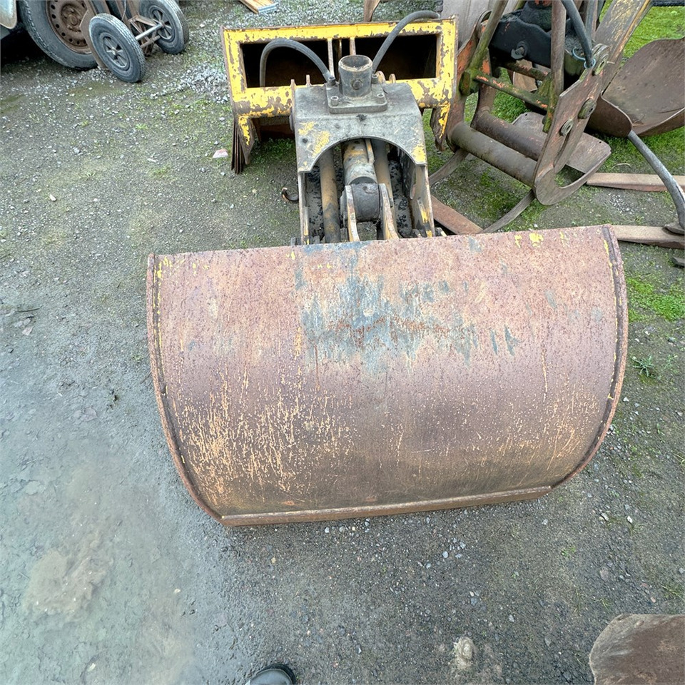 Graifer BSV 7 grabbe: Foto 16