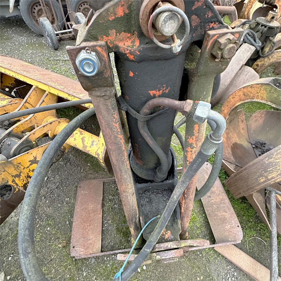 Graifer BSV 7 grabbe: Foto 45