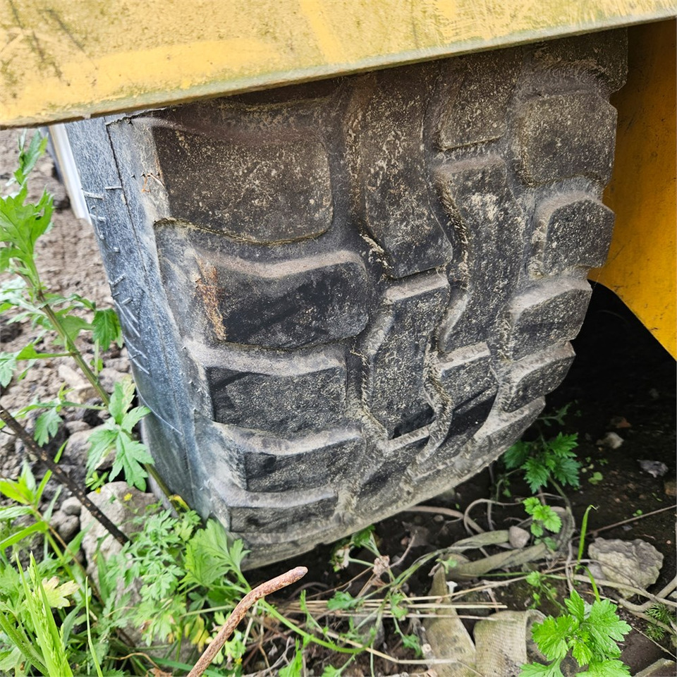 Concasor cu fălci Barford PT 640J: Foto 22