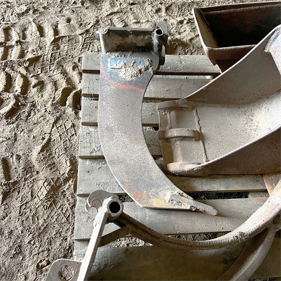 Mini excavator Bobcat 320: Foto 14