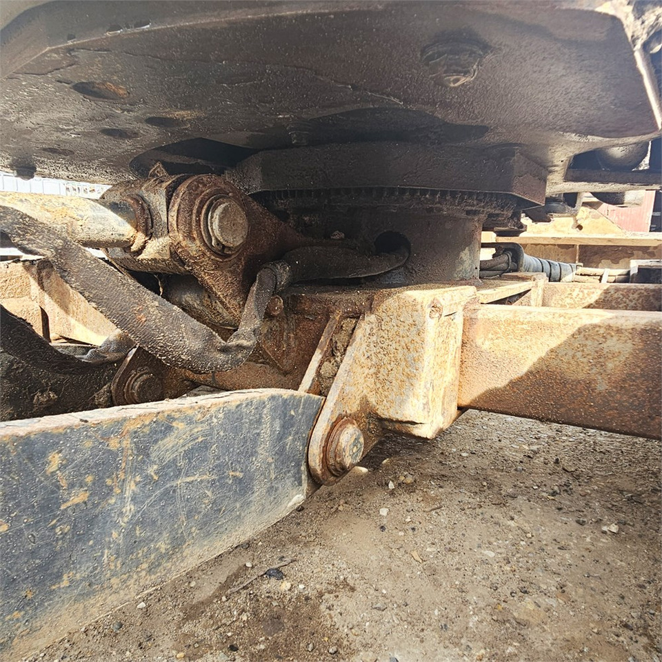 Mini excavator Bobcat E10: Foto 27 Mini excavator Bobcat E10: Foto 27