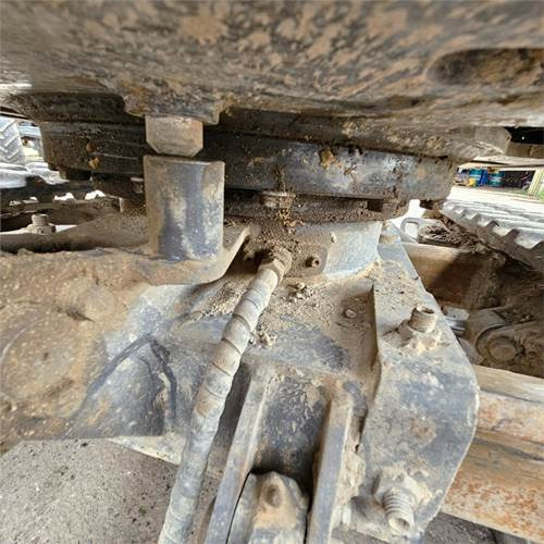 Mini excavator Case CX14 D: Foto 28 Mini excavator Case CX14 D: Foto 28