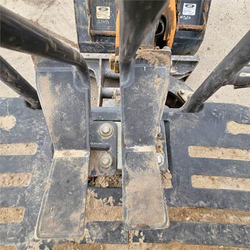 Mini excavator Case CX14 D: Foto 16 Mini excavator Case CX14 D: Foto 16