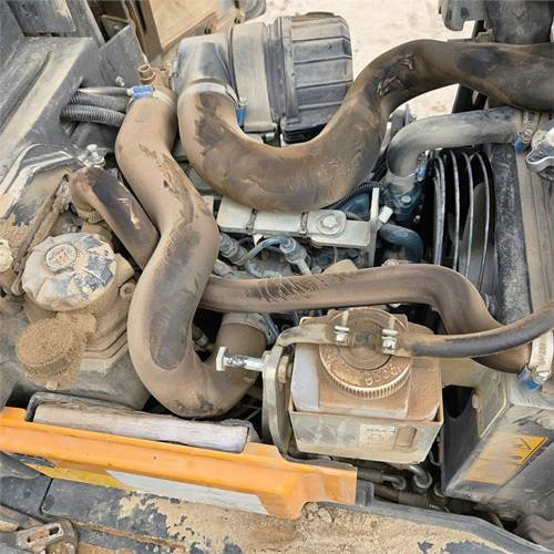 Mini excavator Case CX14 D: Foto 23 Mini excavator Case CX14 D: Foto 23