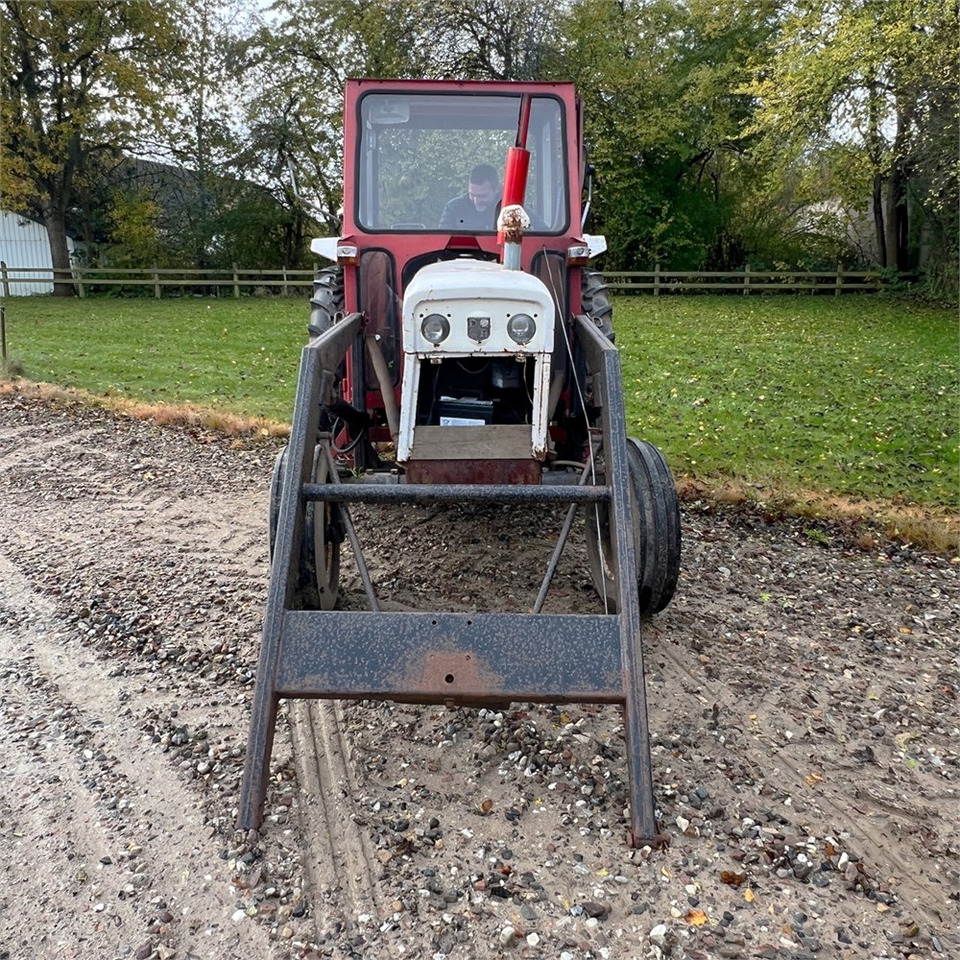 David Brown 990 - Tractor agricol: Foto 3 David Brown 990 - Tractor agricol: Foto 3