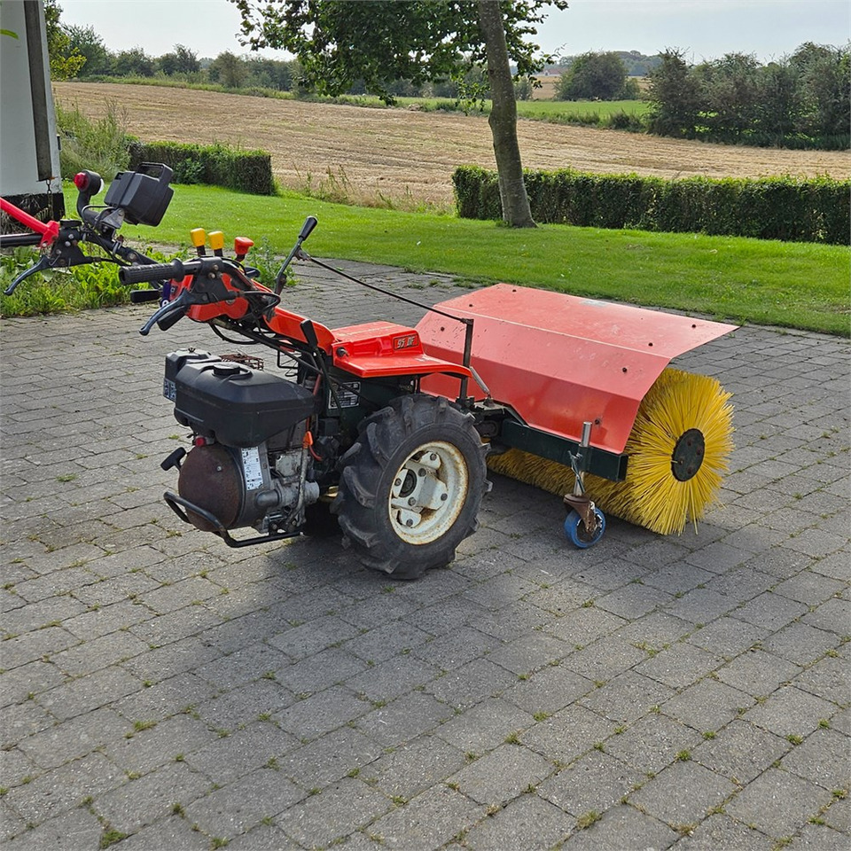 Goldoni FC 950P - Motocultor: Foto 3 Goldoni FC 950P - Motocultor: Foto 3