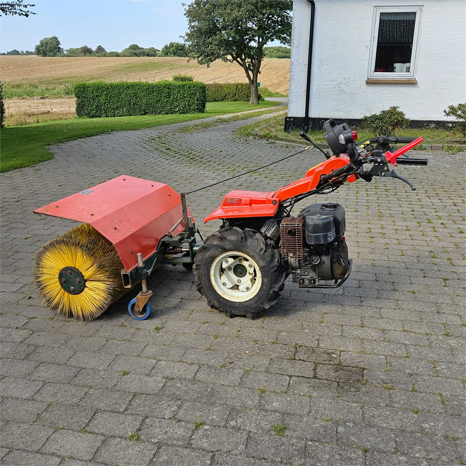 Goldoni FC 950P - Motocultor: Foto 5 Goldoni FC 950P - Motocultor: Foto 5