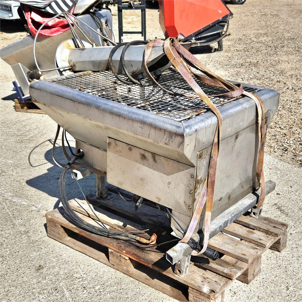 HA Fog GAR JK 170 EL - Sararita: Foto 3 HA Fog GAR JK 170 EL - Sararita: Foto 3