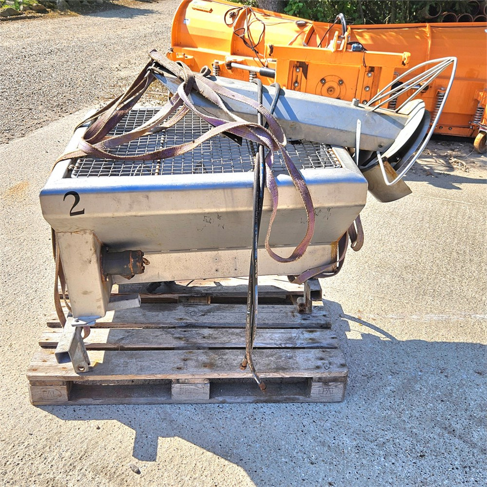 HA Fog GAR JK 170 EL - Sararita: Foto 5 HA Fog GAR JK 170 EL - Sararita: Foto 5