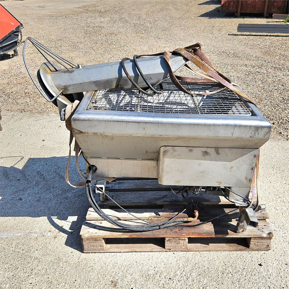 HA Fog GAR JK 170 EL - Sararita: Foto 2 HA Fog GAR JK 170 EL - Sararita: Foto 2