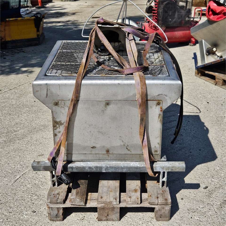 HA Fog GAR JK 170 EL - Sararita: Foto 4 HA Fog GAR JK 170 EL - Sararita: Foto 4